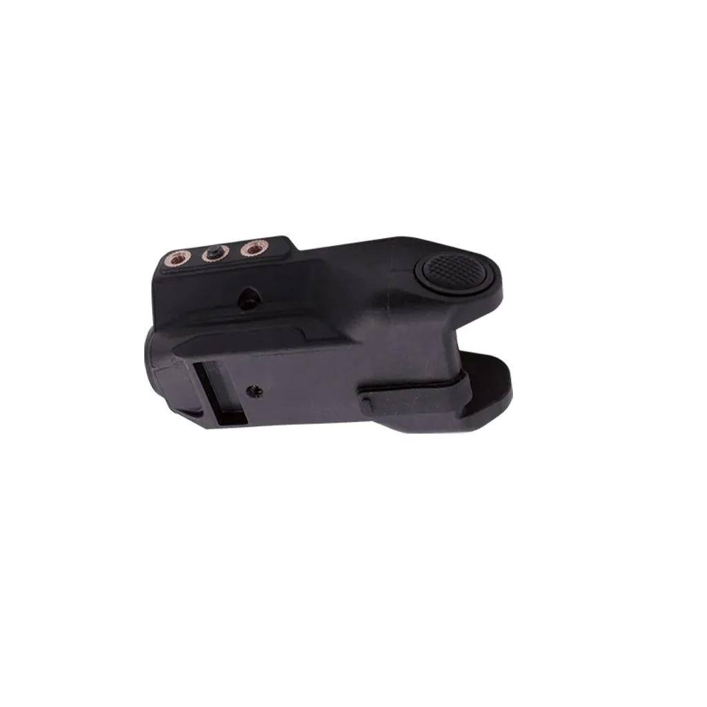 XTS-LG COMPACT GREEN LASER - Image 3