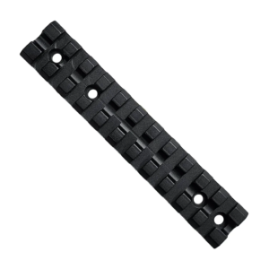 XTS Ruger® 10/22 Picatinny Top Rail Mount – Aluminum Receiver Scope Base 4.6”