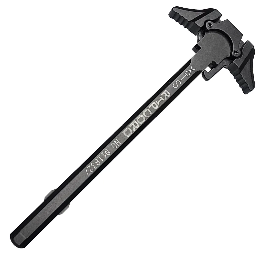 XTS‑RIP‑ACH Ripcord Ambidextrous Charging Handle – AR-15 Compatible