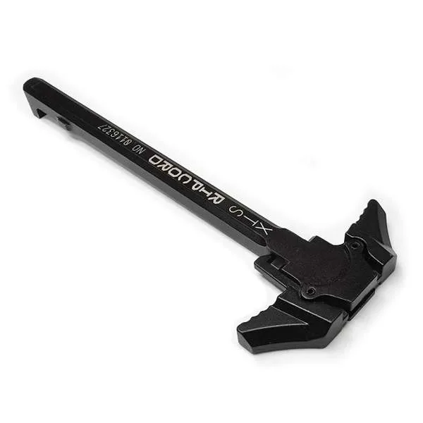 XTS‑RIP‑ACH Ripcord Ambidextrous Charging Handle – AR-15 Compatible - Image 4