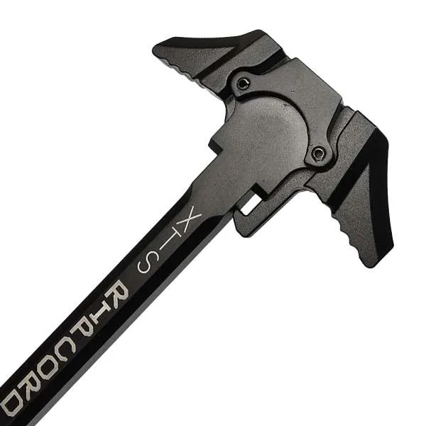 XTS‑RIP‑ACH Ripcord Ambidextrous Charging Handle – AR-15 Compatible - Image 2