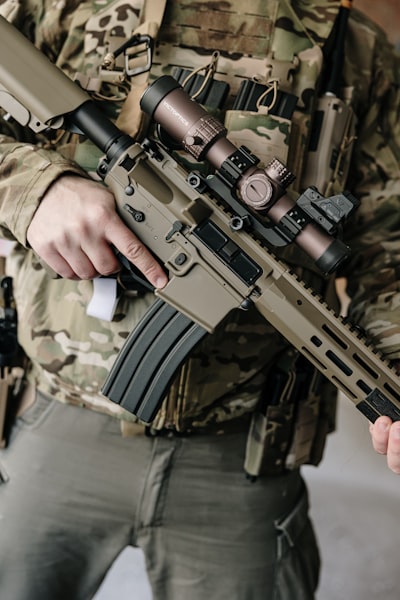 Aimpoint PRO