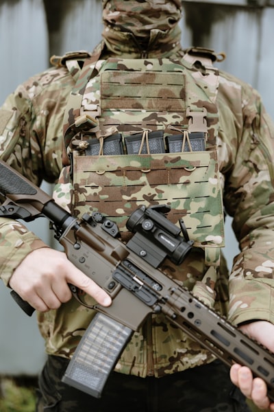 Sig Sauer Romeo5