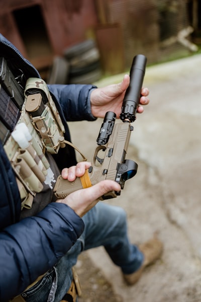 EOTech EXPS2