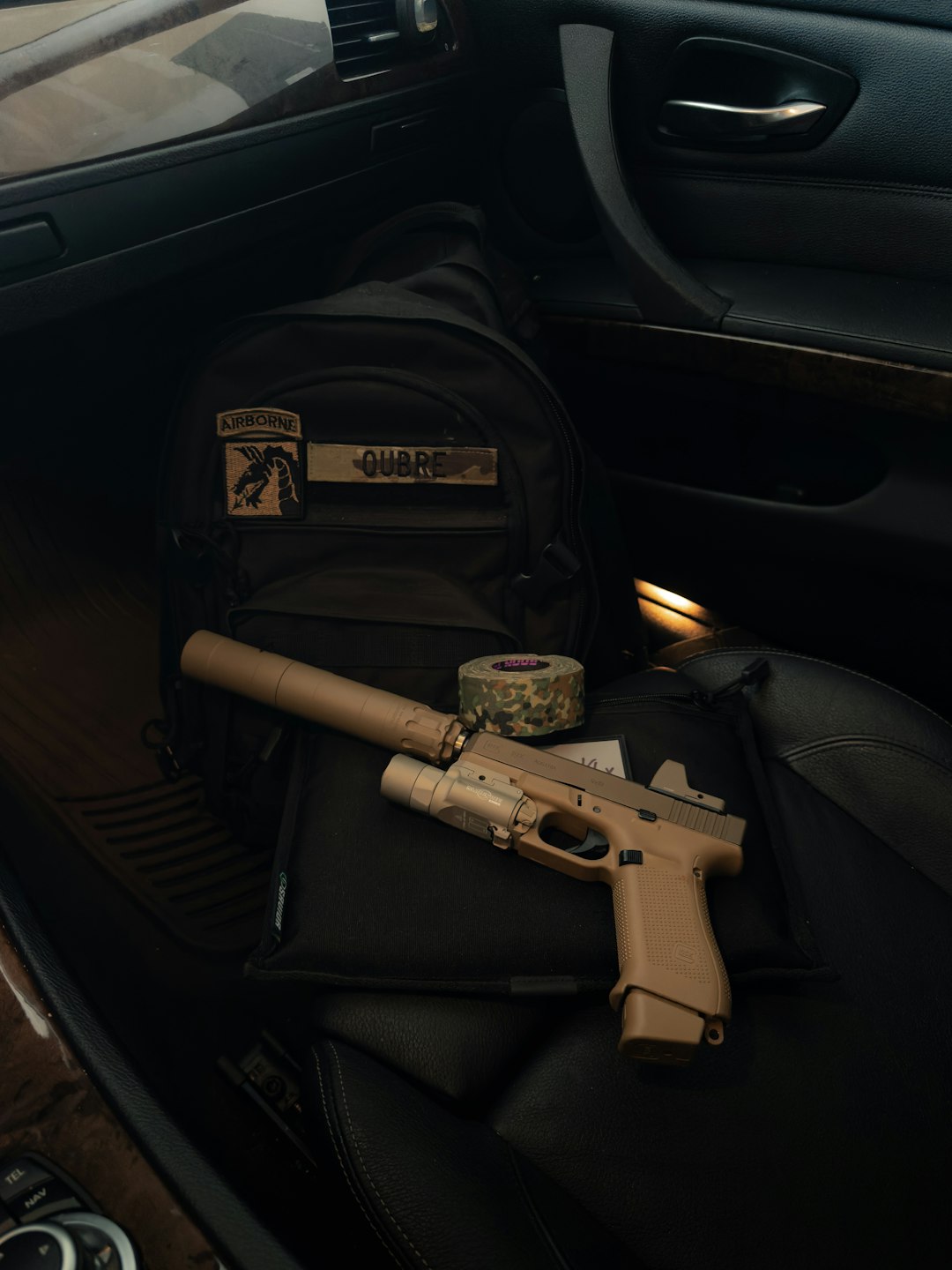 Red Dot Sights