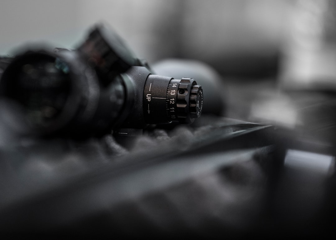 Thermal & Night Vision