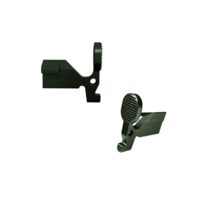 XTS-BC ANODIZED BOLT CATCH - ODG