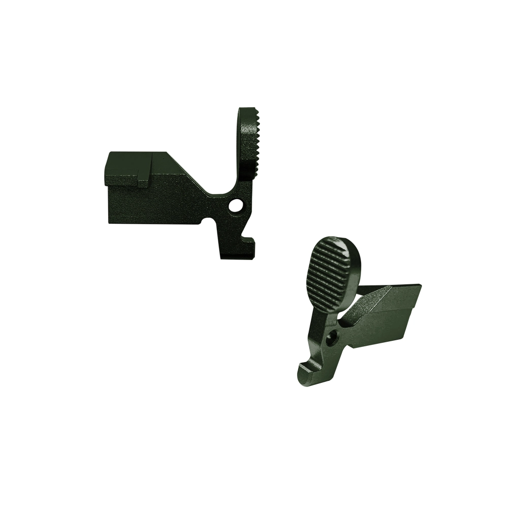 XTS-BC ANODIZED BOLT CATCH - Image 5