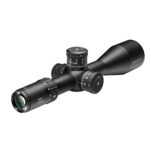Arken Optics EP-5 5-25x56 FFP Illuminated VPR Scope