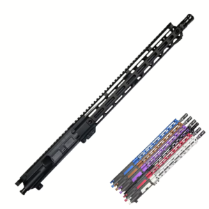 XTS 16-Inch 5.56 NATO AR-15 Complete Upper Receiver
