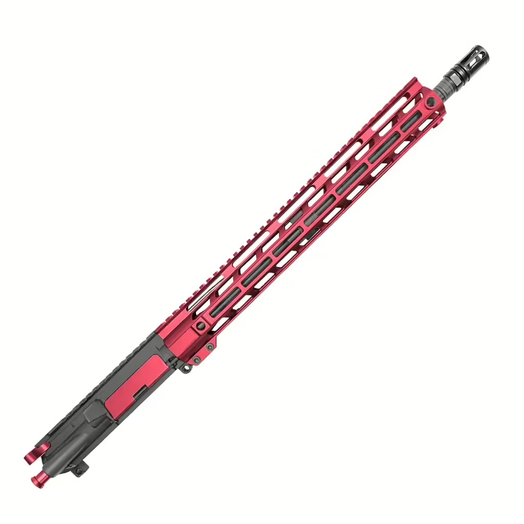 XTS 16-Inch 5.56 NATO AR-15 Complete Upper Receiver - Image 2