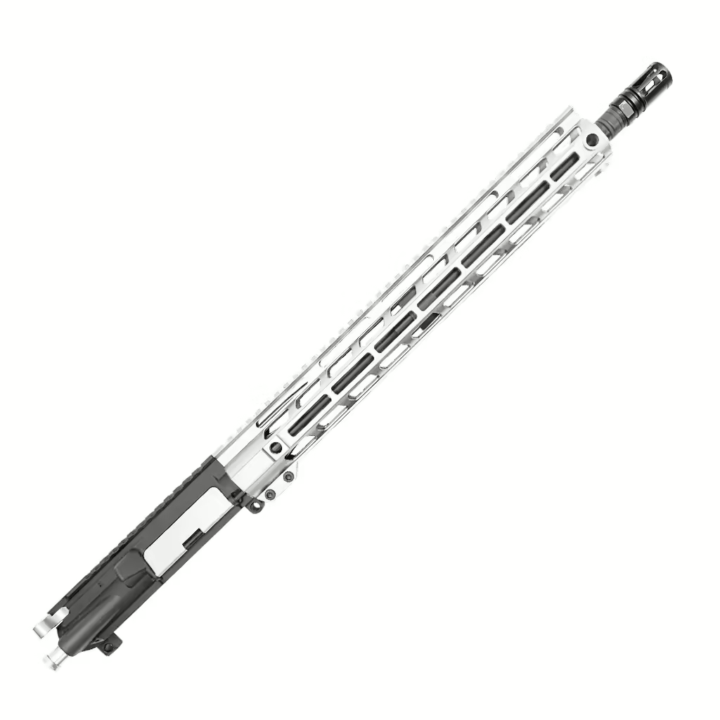 XTS 16-Inch 5.56 NATO AR-15 Complete Upper Receiver - Image 5