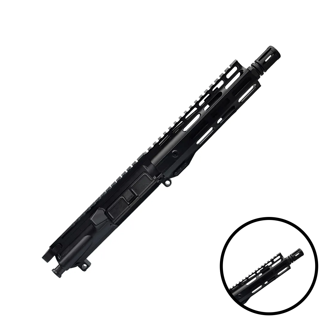 XTS 7" 5.56 NATO Complete Upper Receiver Assembly - Choose Your Build - Image 3