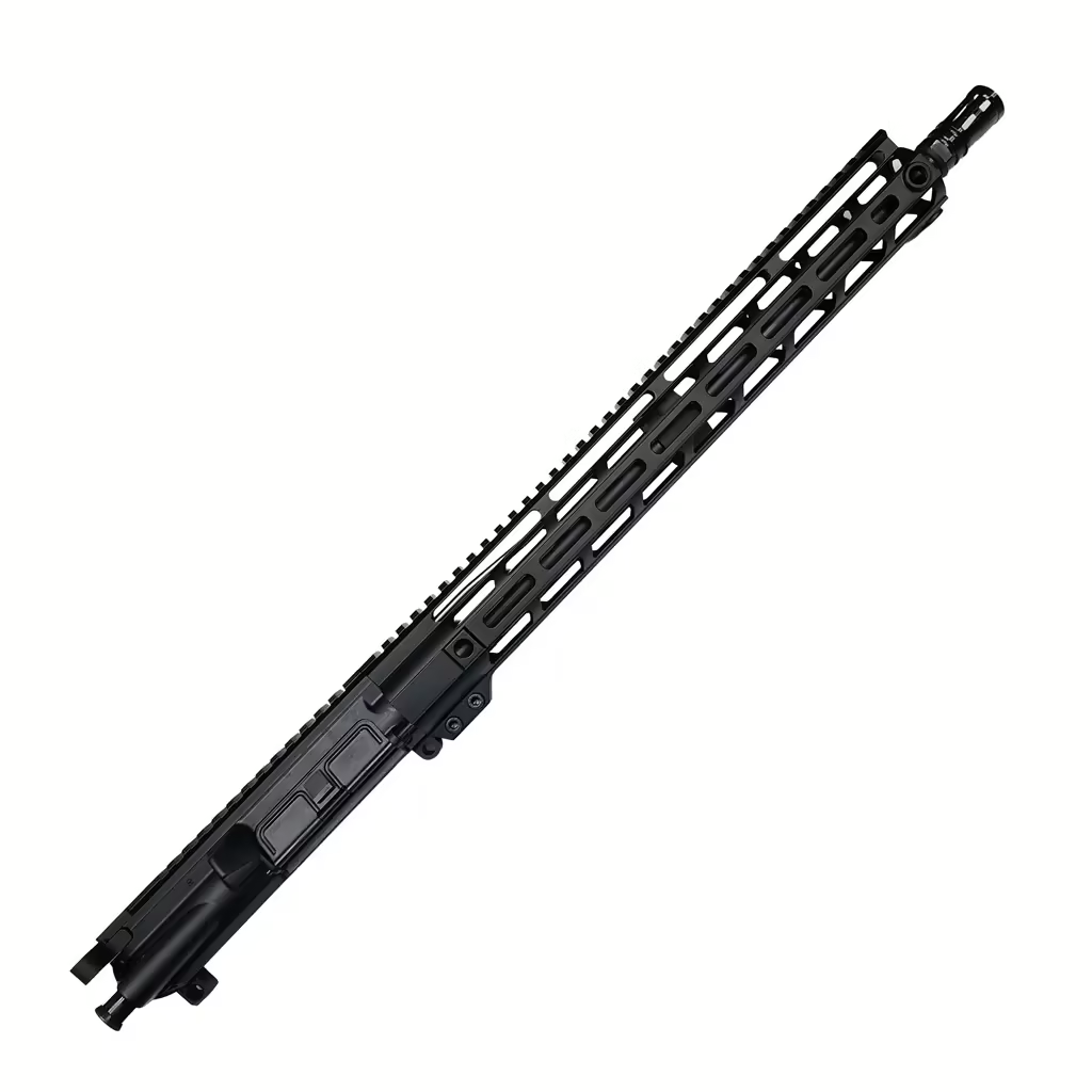 XTS 16-Inch 5.56 NATO AR-15 Complete Upper Receiver - Image 3