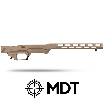 MDT