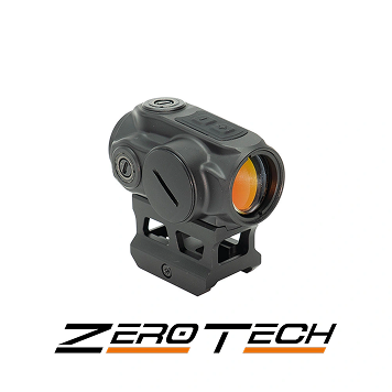 Zerotech