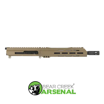 Bearcreak