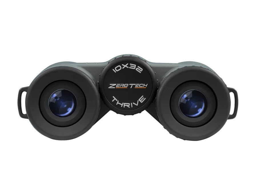 ZeroTech THRIVE 10x32 Binoculars - Image 2