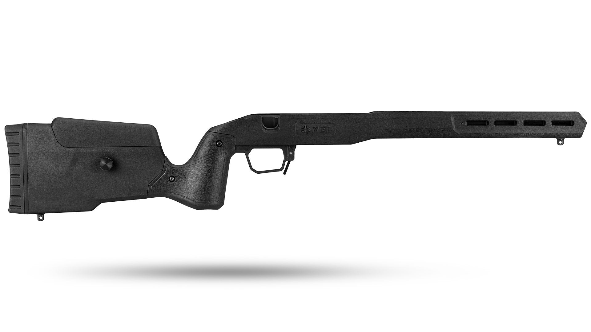 MDT adjustable rifle stock - Multiple Actions and Colors