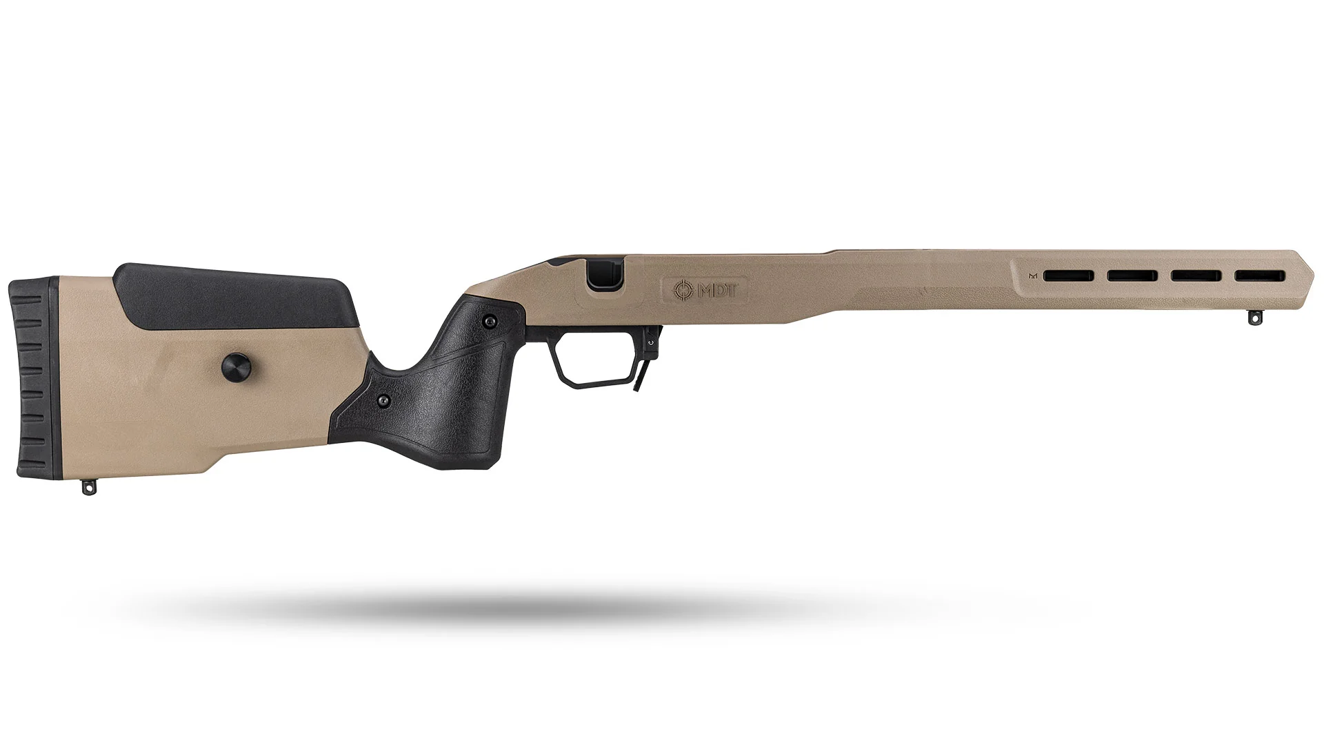 MDT adjustable rifle stock - Multiple Actions and Colors - Image 2