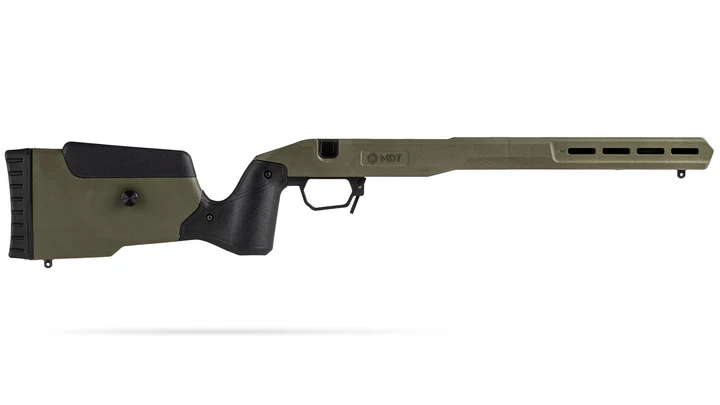 MDT adjustable rifle stock - Multiple Actions and Colors - Image 3
