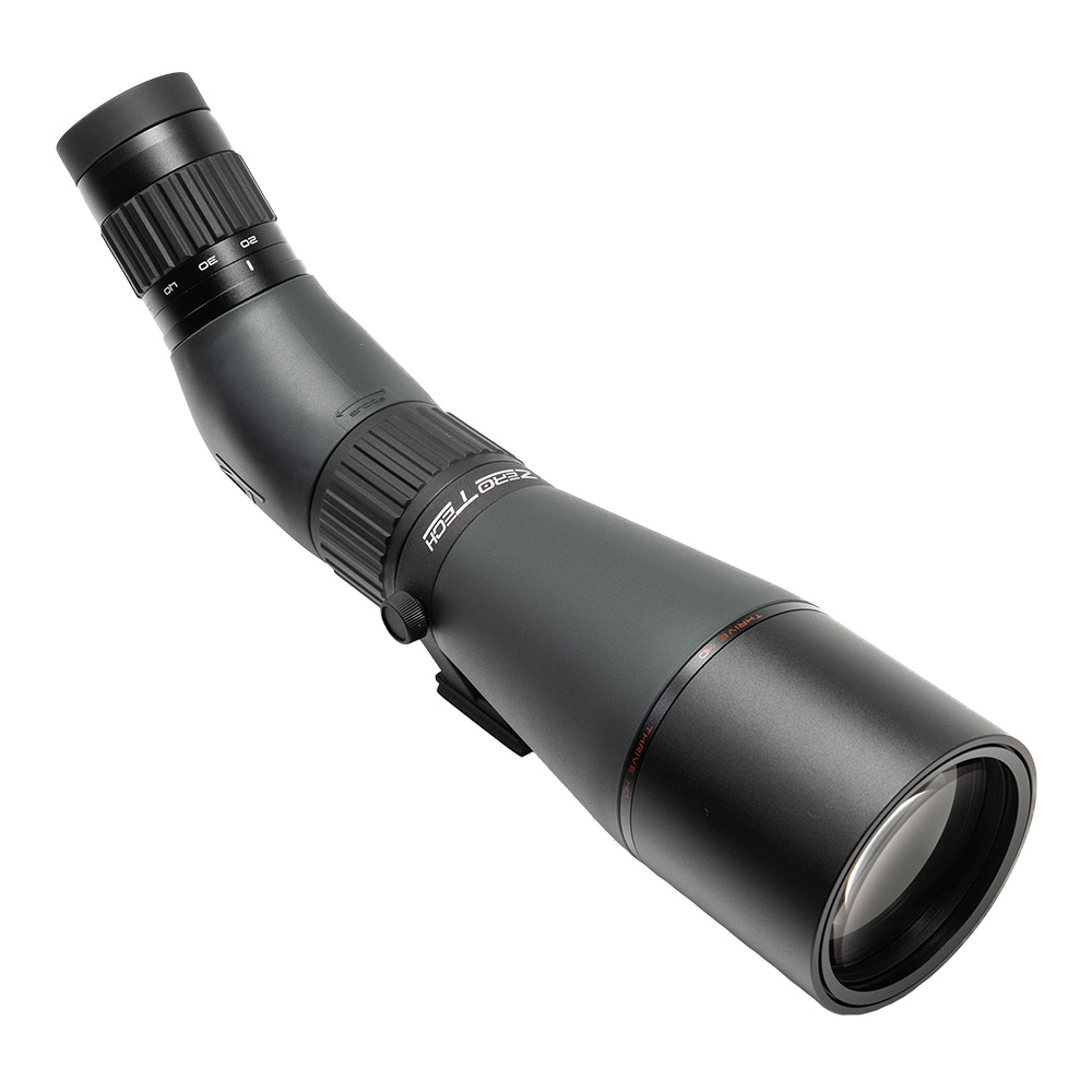 Thrive 20-60x85 Angled Spotting Scope