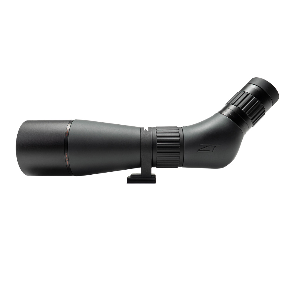 Thrive 20-60x85 Angled Spotting Scope - Image 3