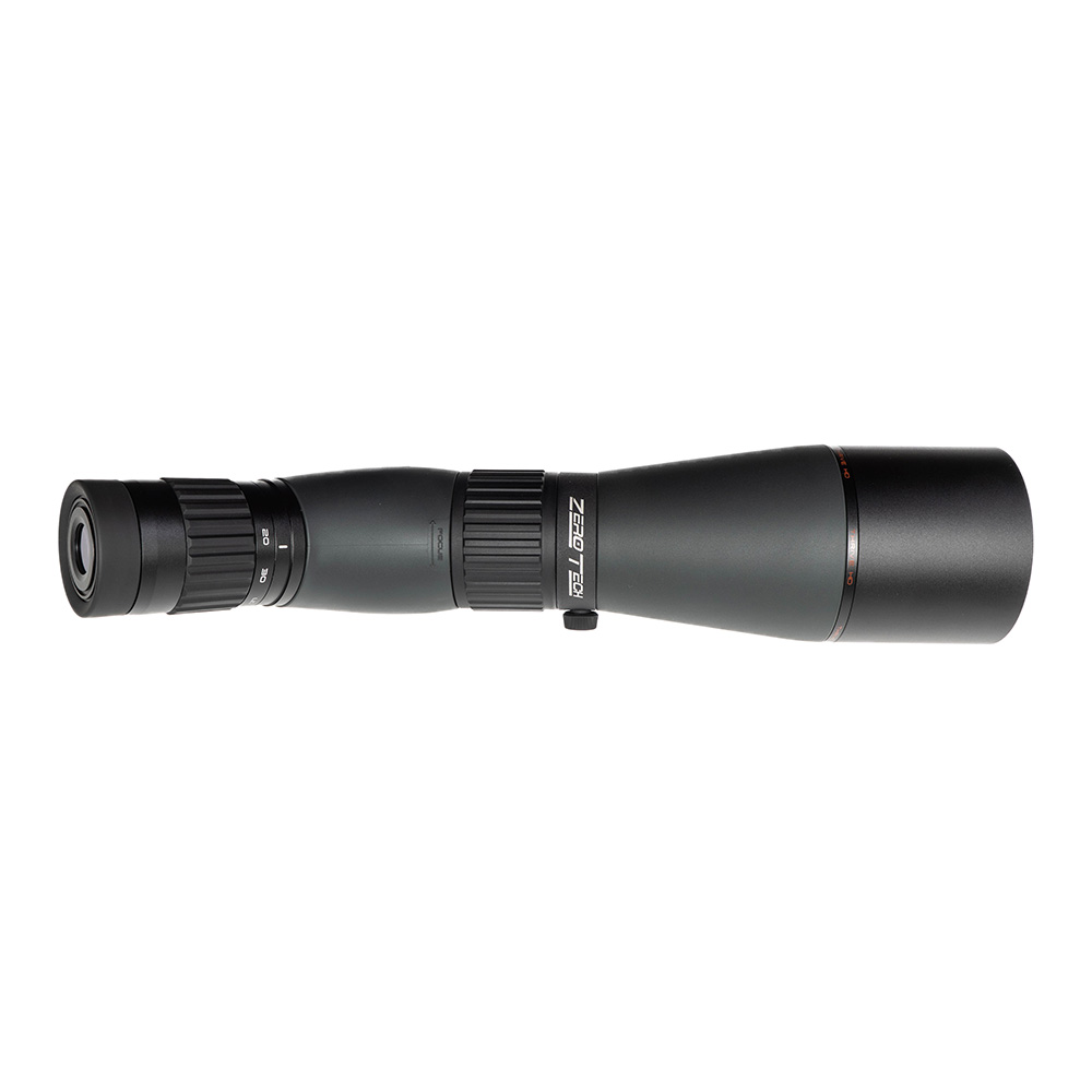 Thrive 20-60x85 Angled Spotting Scope - Image 4