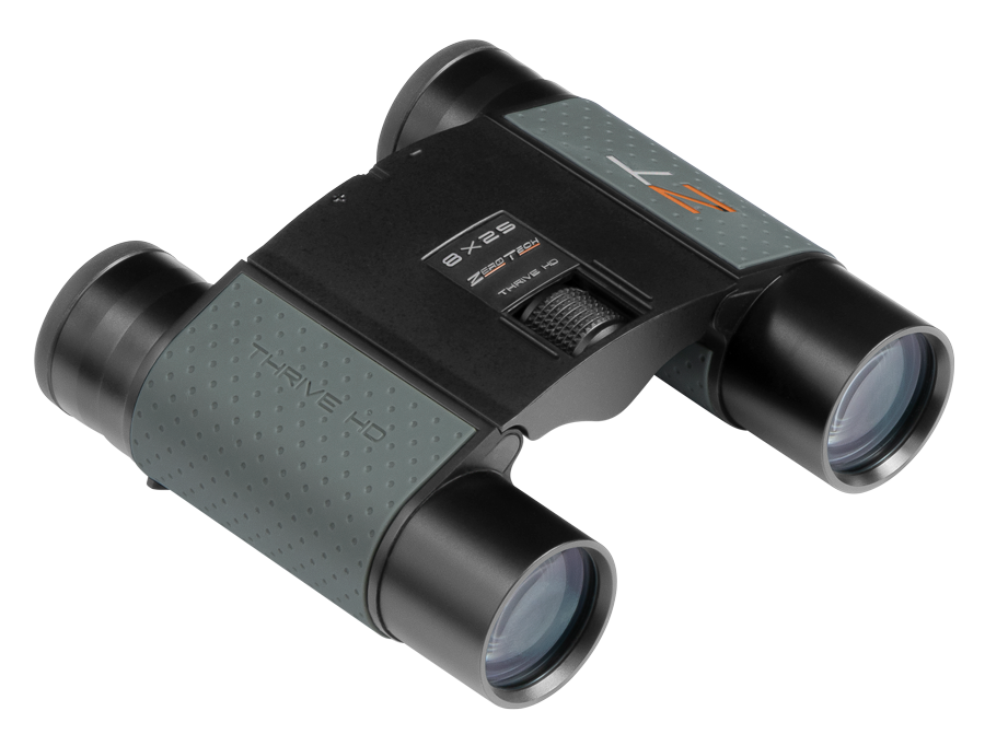 ZeroTech THRIVE HD 8x25 Binoculars - Image 2