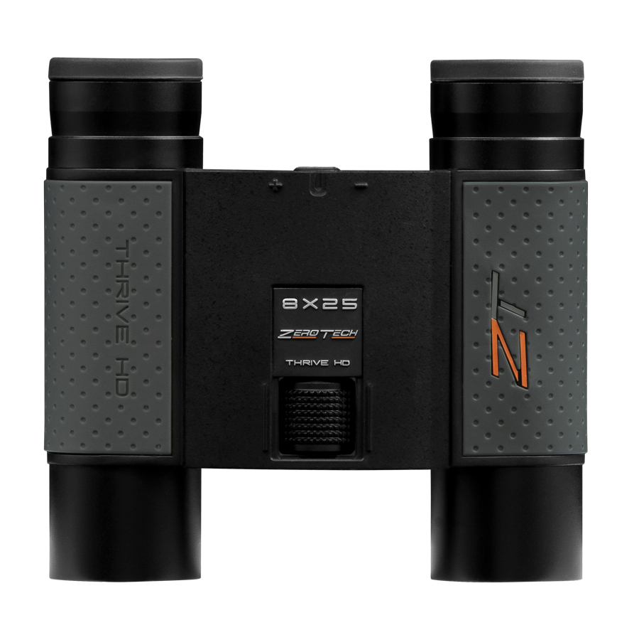 ZeroTech THRIVE HD 8x25 Binoculars - Image 4
