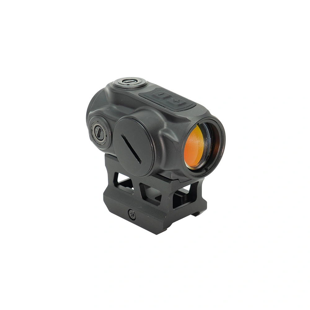 ZeroTech THRIVE HD Digital 1x22 Red Dot Sight