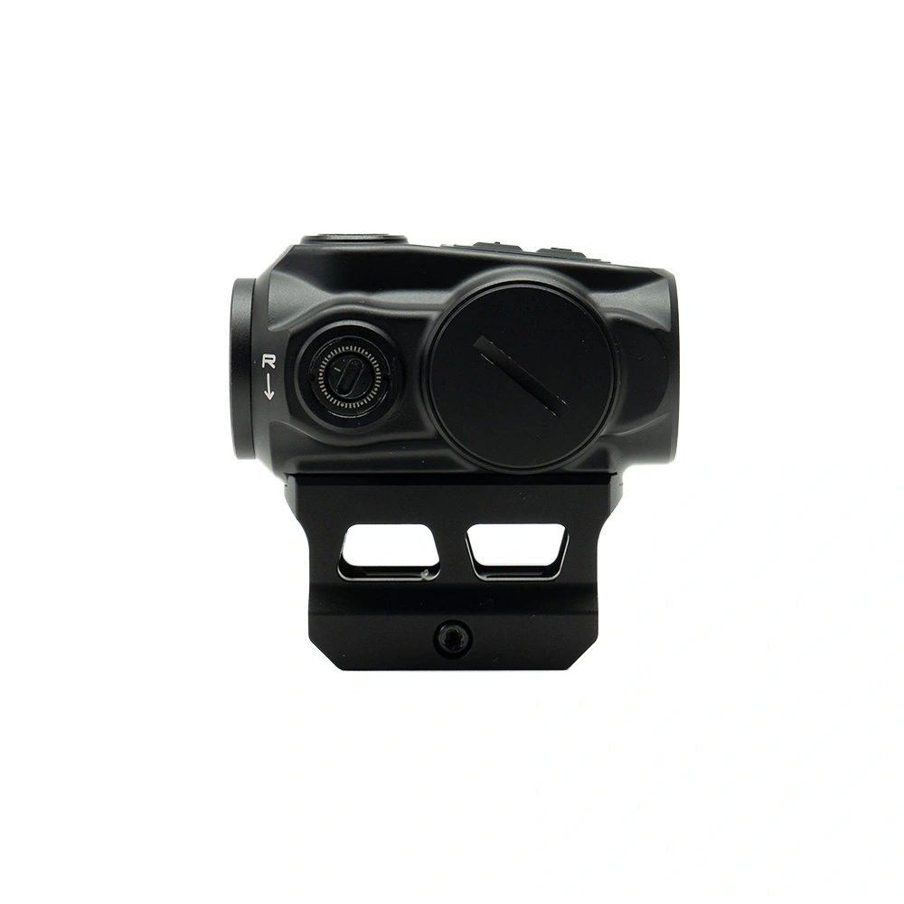 ZeroTech THRIVE HD Digital 1x22 Red Dot Sight - Image 3