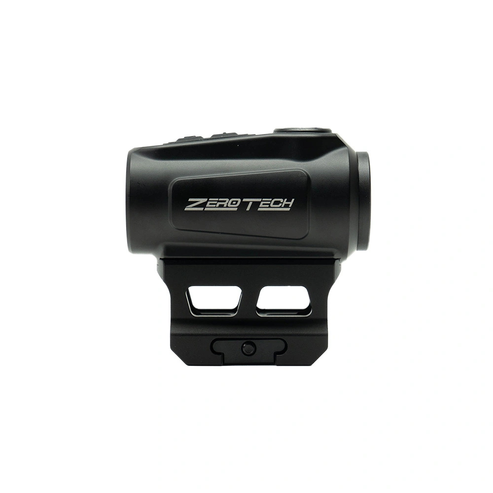 ZeroTech THRIVE HD Digital 1x22 Red Dot Sight - Image 2