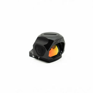 ZeroTech Trace H.A.L.O. Enclosed Reflex Sight – Green 3 MOA
