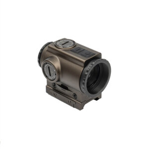 ZeroTech THRIVE HD 1x Micro Prism FDE main