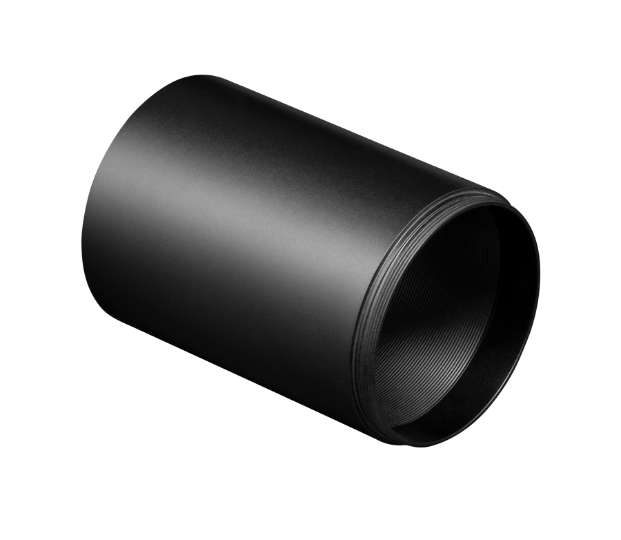 50mm Objective Sunshade for Thrive and Trace