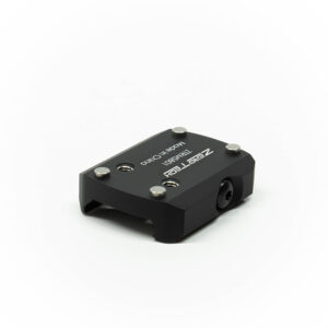 ZeroTech Micro Reflex Low Picatinny Mount