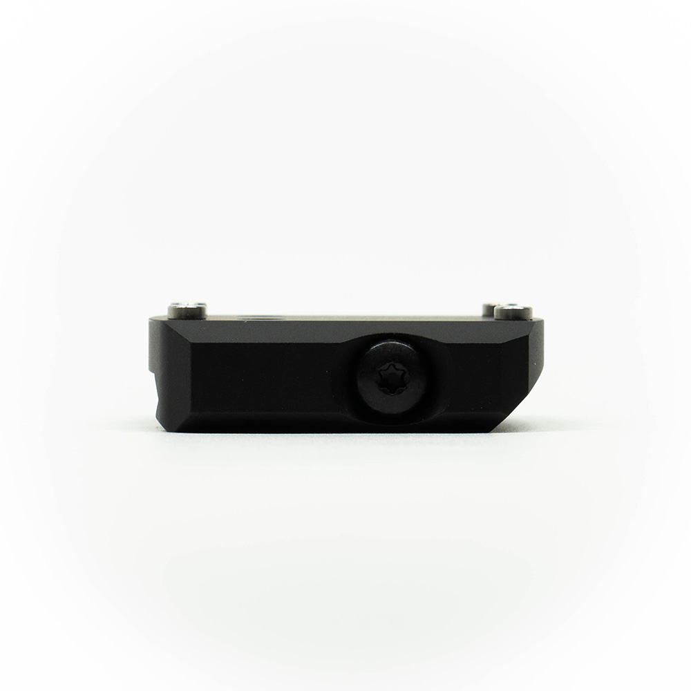 ZeroTech Micro Reflex Low Picatinny Mount - Image 2