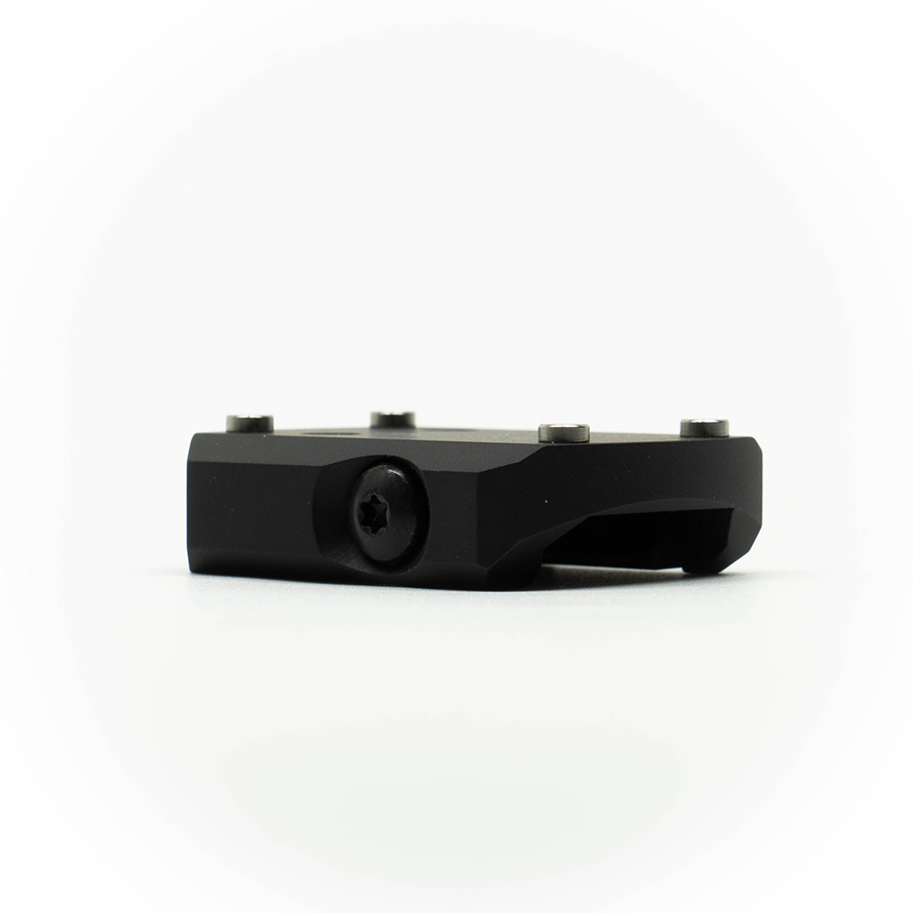ZeroTech Micro Reflex Low Picatinny Mount - Image 3