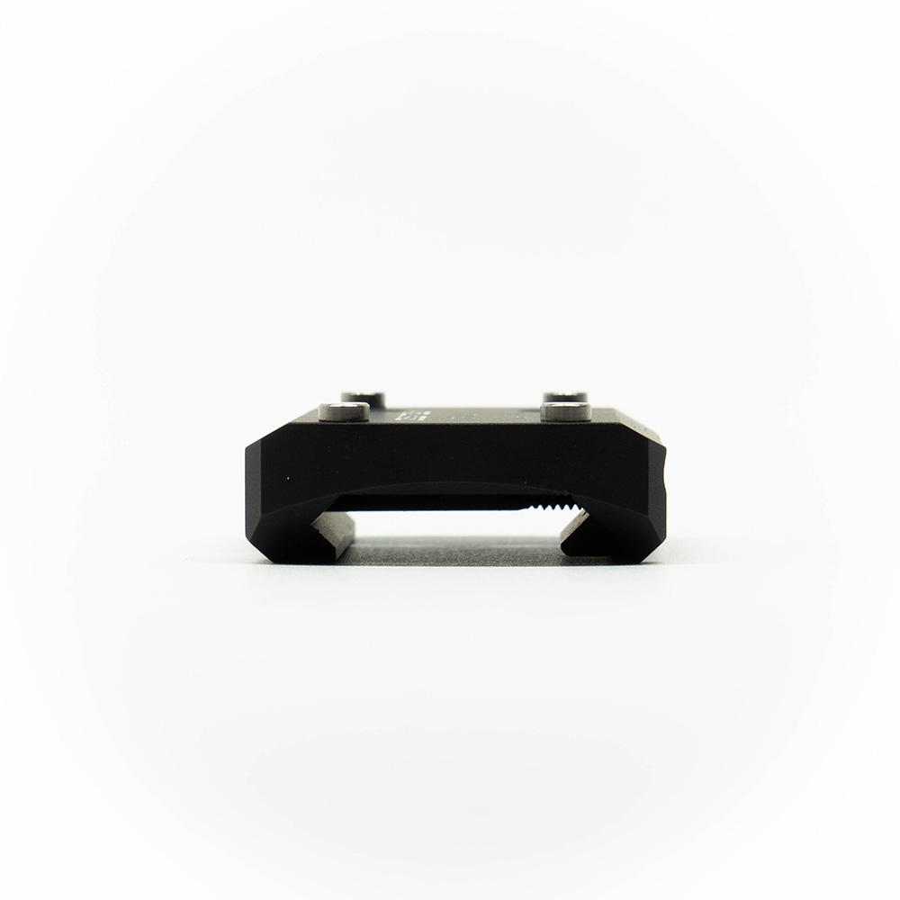 ZeroTech Micro Reflex Low Picatinny Mount - Image 4