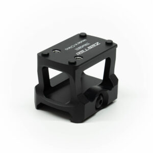 ZeroTech Micro Reflex High Picatinny Mount