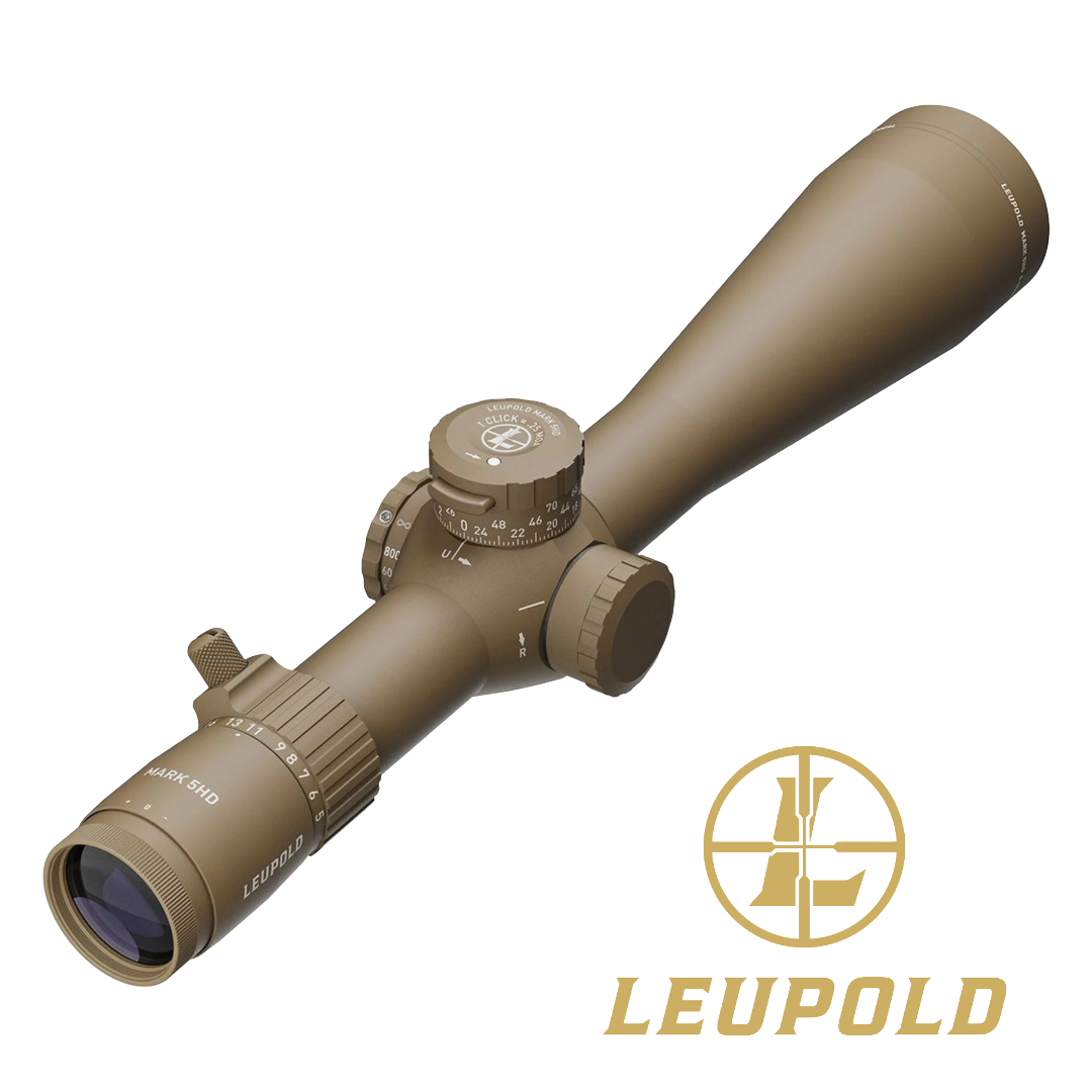 Leupold Optics