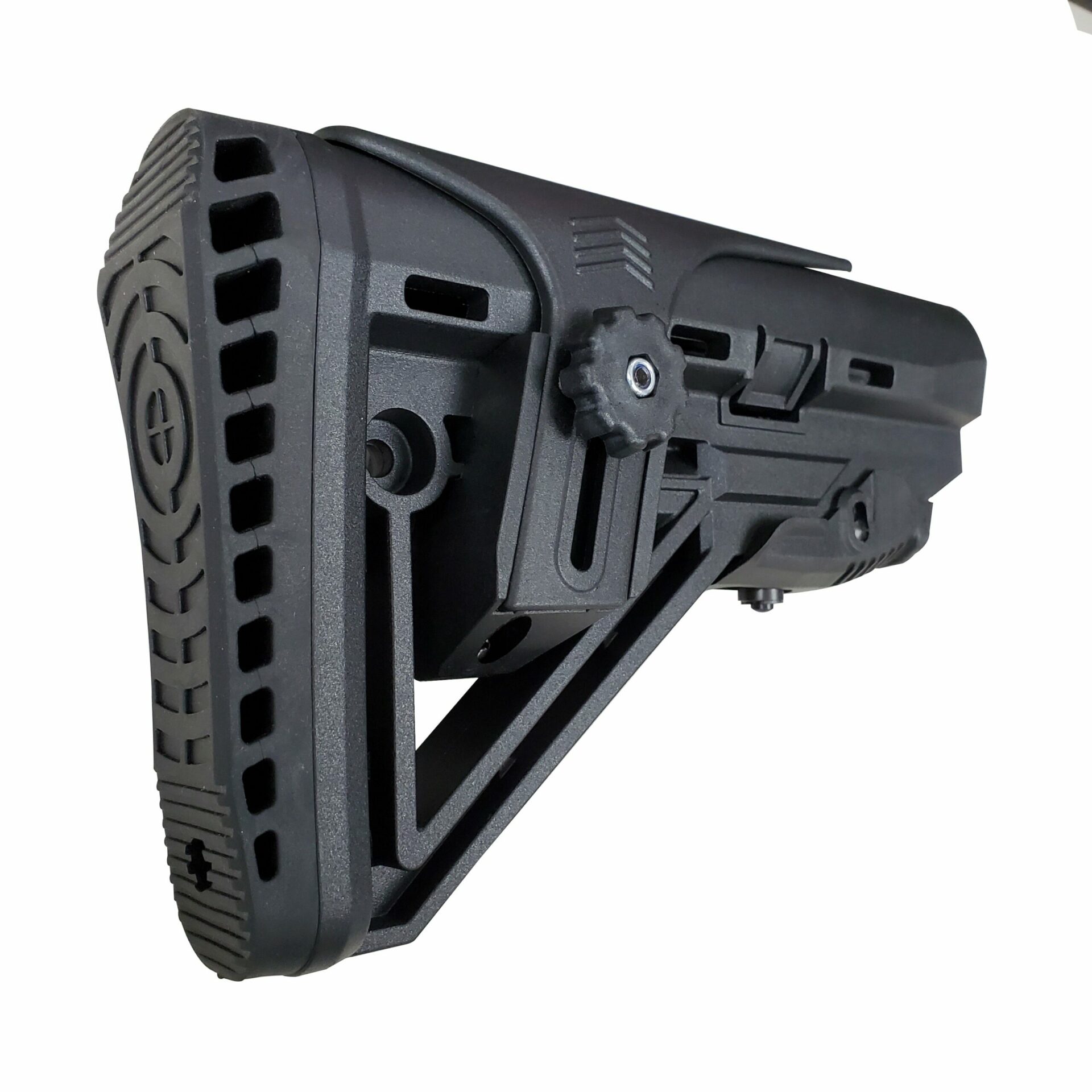 XTS-104 – AR Shock Absorbing Stock - Image 2