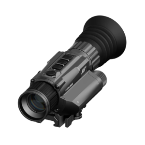 DNT Optics HS225 HYDRA 256×192 25mm Multi-Function Thermal Scope